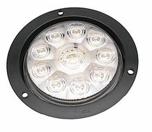 Load image into Gallery viewer, 4&quot; Round Flange, Grommet &amp; Surface Mount Marker Lights
