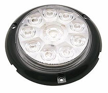 Load image into Gallery viewer, 4&quot; Round Flange, Grommet &amp; Surface Mount Marker Lights
