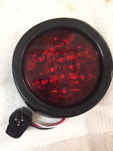 Load image into Gallery viewer, 4&quot; Round Flange, Grommet &amp; Surface Mount Marker Lights
