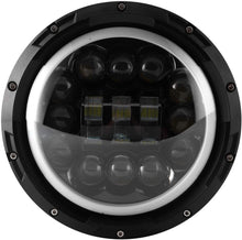 Load image into Gallery viewer, 7&quot; Round LED Headlights
