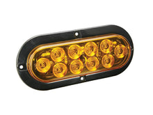 Load image into Gallery viewer, 6&quot; Oval Marker Lights
