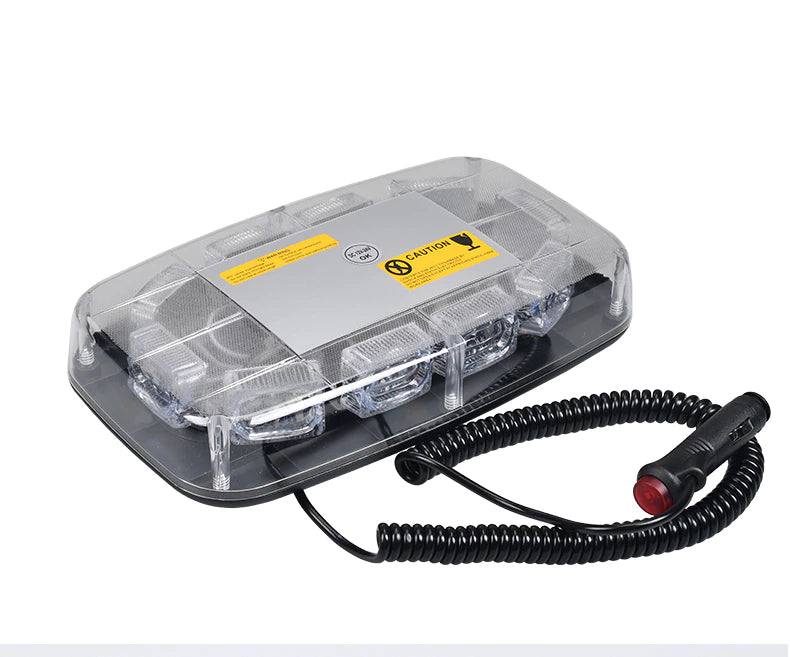 Emergency Beacon Lights