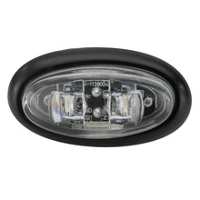 Load image into Gallery viewer, 1.5&quot; Oval Wilson Trailer /2.5&quot; &amp; 3.75&quot; Rectangle LED Marker Lights
