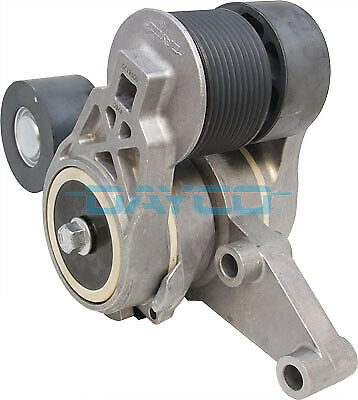 Belts-Pulleys-Belt Tensioners & Hardware