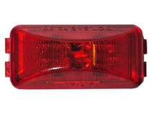 Load image into Gallery viewer, 1.5&quot; Oval Wilson Trailer /2.5&quot; &amp; 3.75&quot; Rectangle LED Marker Lights
