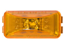 Load image into Gallery viewer, 1.5&quot; Oval Wilson Trailer /2.5&quot; &amp; 3.75&quot; Rectangle LED Marker Lights
