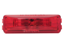 Load image into Gallery viewer, 1.5&quot; Oval Wilson Trailer /2.5&quot; &amp; 3.75&quot; Rectangle LED Marker Lights
