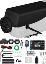 Load image into Gallery viewer, Webasto Products &amp; Complete Aftermarket Kits &amp; Products
