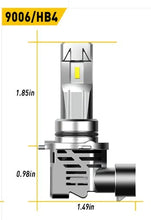 Load image into Gallery viewer, M3 LED Headlight Kits 15,000L Per set
