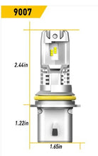 Load image into Gallery viewer, M3 LED Headlight Kits 15,000L Per set
