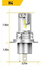 Load image into Gallery viewer, M3 LED Headlight Kits 15,000L Per set
