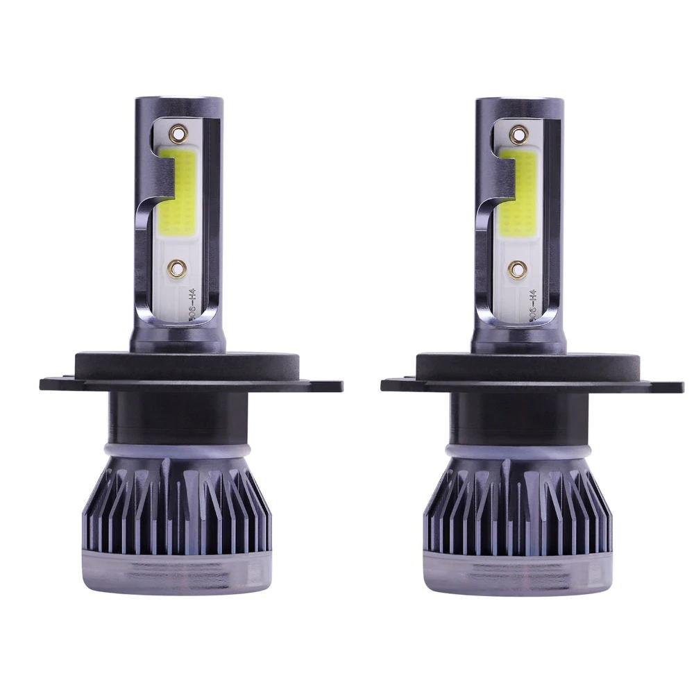 Mini LED Headlight Kits