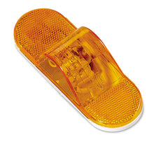 Load image into Gallery viewer, 6&quot; Oval Mid Turn Marker Lights
