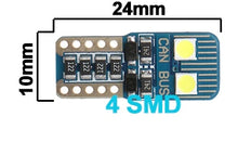 Load image into Gallery viewer, LED Mini Bulbs
