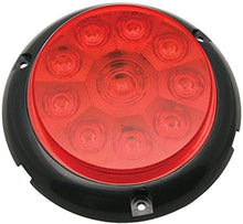 Load image into Gallery viewer, 4&quot; Round Flange, Grommet &amp; Surface Mount Marker Lights
