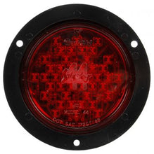 Load image into Gallery viewer, 4&quot; Round Flange, Grommet &amp; Surface Mount Marker Lights
