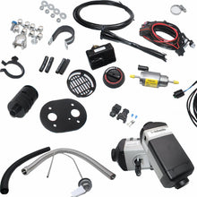 Load image into Gallery viewer, Webasto Products &amp; Complete Aftermarket Kits &amp; Products
